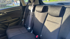 Honda Jazz 1.3 i-VTEC EX Navi 5dr CVT Petrol Hatchback